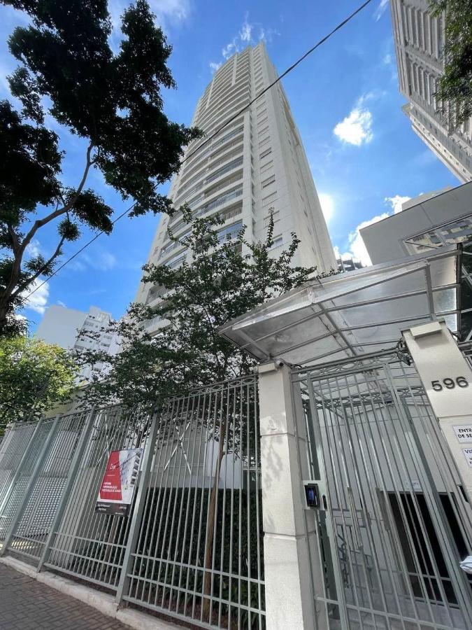 Apto Com Maquina De Lavar Perto Do Metro Trianon Apartamento São Paulo