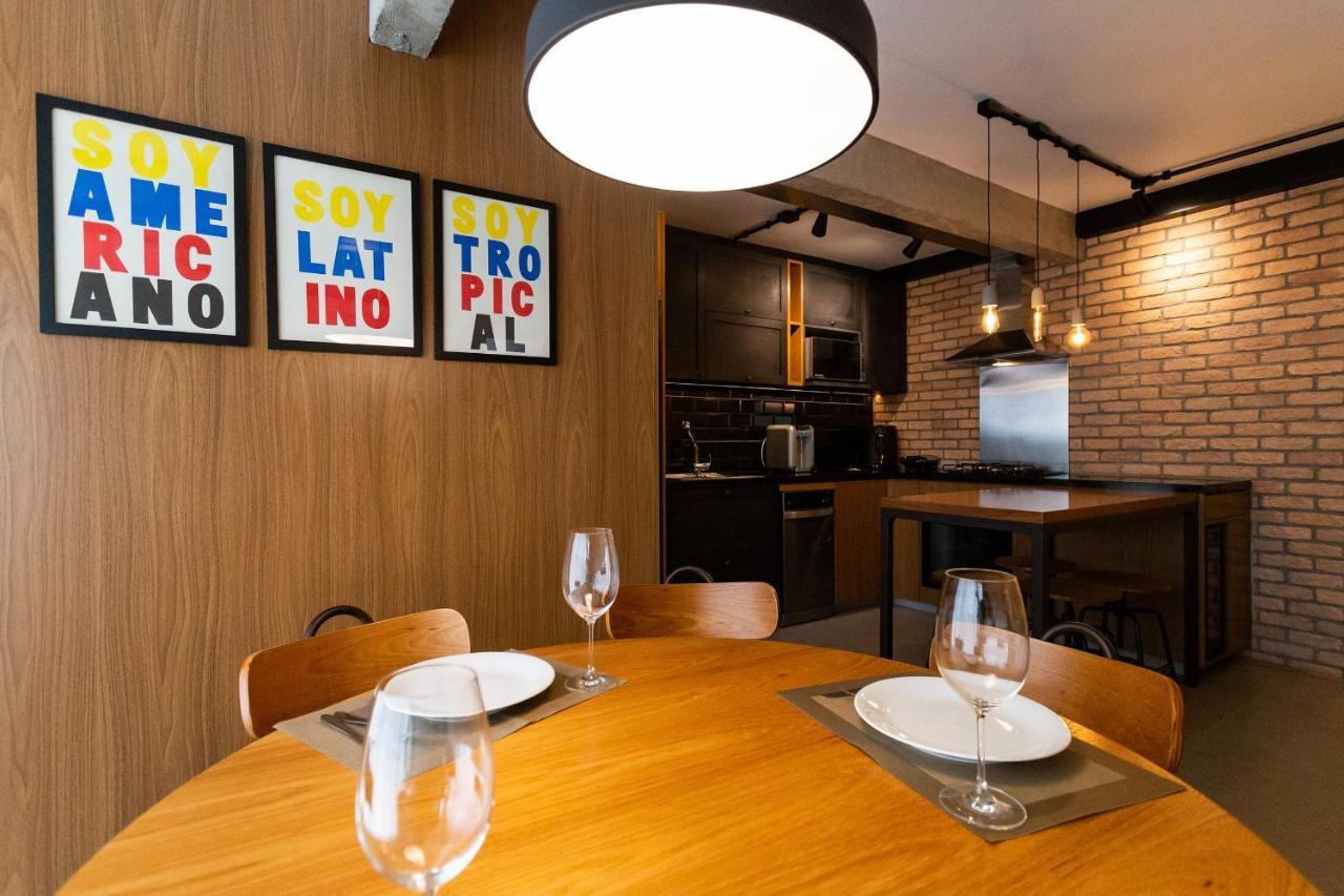 Apartamento Apto Com Maquina De Lavar Perto Do Metro Trianon *